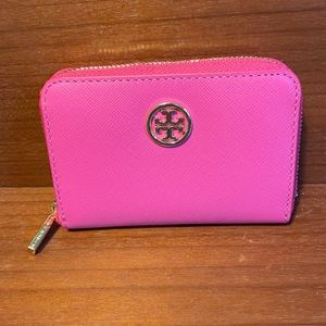 Tory Burch Wallet